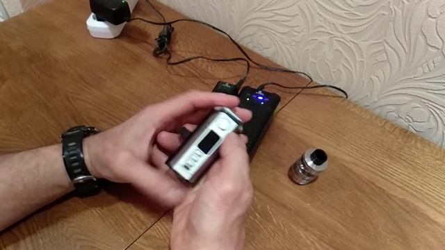 Перестал работать Finder 250с, отзыв о продавце--мошеннике Univape E-cig Online Store смотреть онлайн