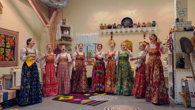 «Махонька» смотреть онлайн