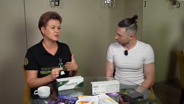 GREENMAX BE KONTAKTU смотреть онлайн