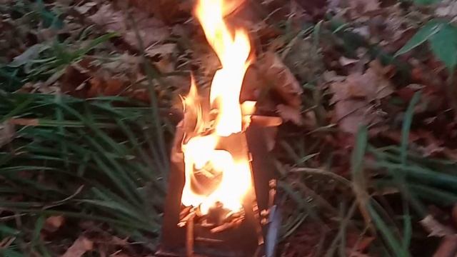 Щепочница AMULET