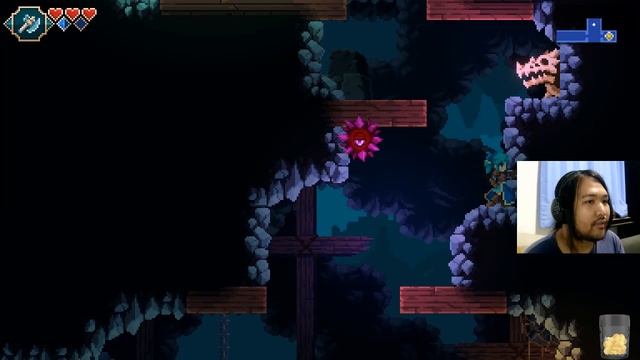 ShopperKung Tries Forsaken Castle Demo смотреть онлайн