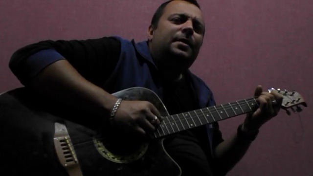 Павел Потёмин смотреть онлайн