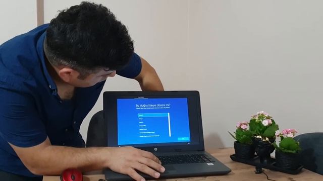 HP 250 G7 1Q3E7ES Model Laptop ( İnceleme Değildir ) смотреть онлайн
