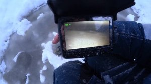 Подводная камера ViewEye для рыбалки и осмотра. поиска !