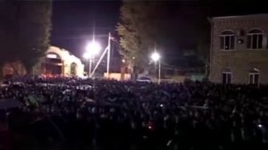 Мавлид на аварском языке