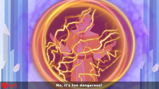 Dorothy and The Wizard of Oz 🧙 Stories for Teenagers🌛 Fairy Tales in English | WOA Fairy Tales смотреть онлайн