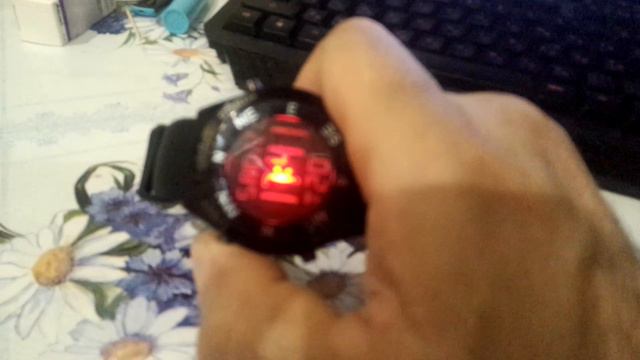 Aidis Led дисплей разные цвета 2 смотреть онлайн