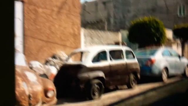 Fiat 600 Múltipla 1960 en valle aragon 1ra sección Neza -EDOMEX смотреть онлайн