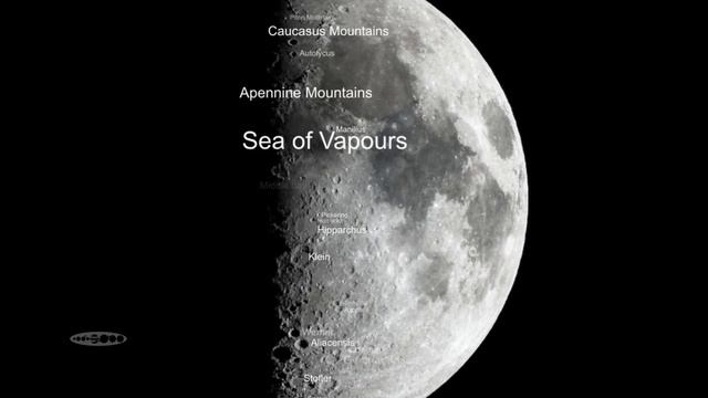 Blue Moon wanderings (part 1) смотреть онлайн