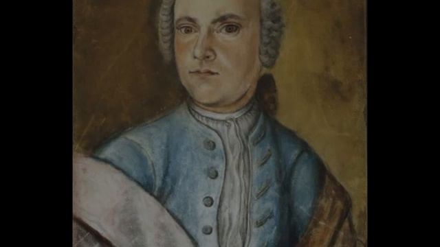 WF Bach: Bourrée in B Minor for mandolin and mandocello смотреть онлайн