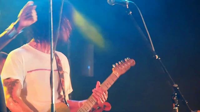 Orgone @ FIJM 2012 смотреть онлайн