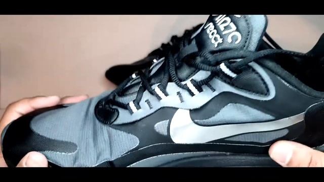 ¿QUÉ TAN CÓMODOS SON LOS AIR MAX 270 REACT? REVIEW + ON FEET. смотреть онлайн