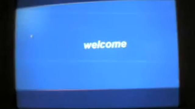 A Custom Built Computer from 2006 booting Windows XP Professional SP3 смотреть онлайн