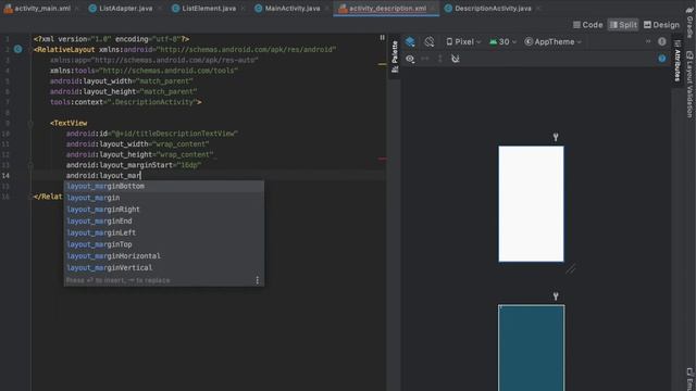 Android Studio - Implementar ClickListener en RecyclerView (Evento onClick) смотреть онлайн