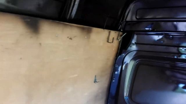Mercedes Sprinter 308D
