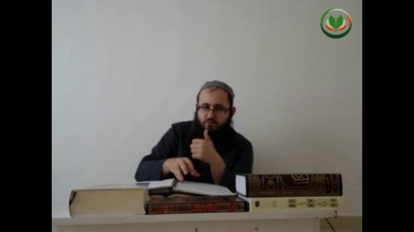 Мабади аль-Усуль. Лекция 11. Частицы "ثم" и "بل" [baytalhikma.ru]