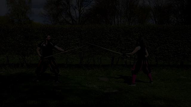 Learn the Art of Combat - Halberd Fighting Techniques - Part Three смотреть онлайн