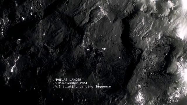 КОМЕТА | МИНИФИЛЬМ ОБЗОР КОМЕТЫ | ОТКРЫТЫЙ КОСМОС