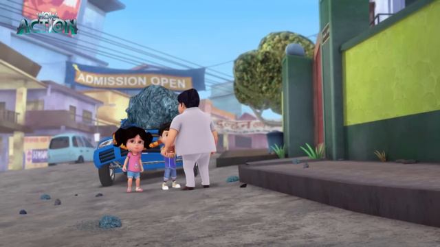 Shooting Stars का Attack! | 63 | Hindi Kahani | Wow Kidz Action | Shooting Stars | #spot смотреть онлайн