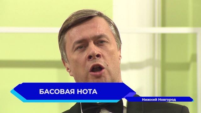 Новости "Волга 24" 22.03.2023 11:00