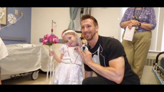 Его 2-й жене 4 года. Но за этими счастливой историей скрывается ужасная история… смотреть онлайн