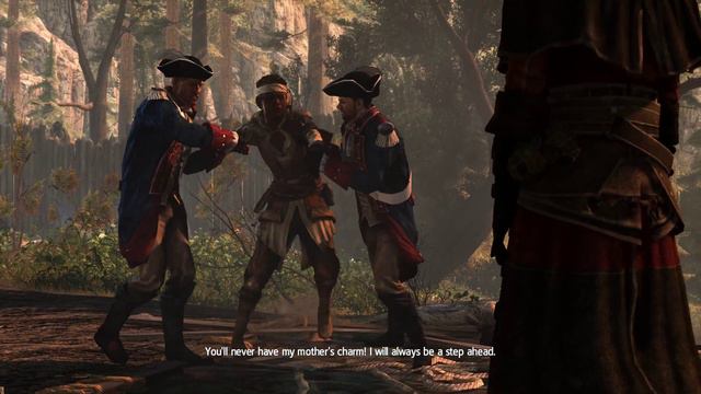 Assassin’s Creed IV (4): Black Flag Aveline DLC Walkthrough part 1 - 4K 60FPS No commentary смотреть онлайн