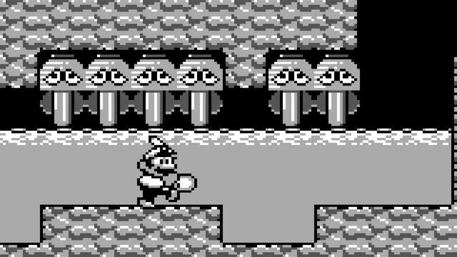 Super Mario Land 2: 6 Golden Coins | GAME BOY | 4K60ᶠᵖˢ?| 100% Longplay Walkthrough Full Movie Game смотреть онлайн