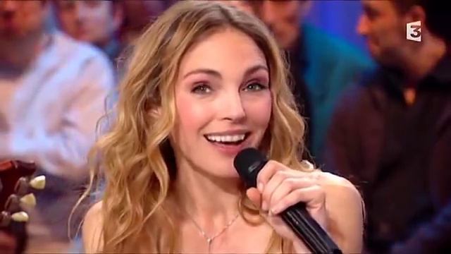 Francis Cabrel et Claire Keim - Duo смотреть онлайн