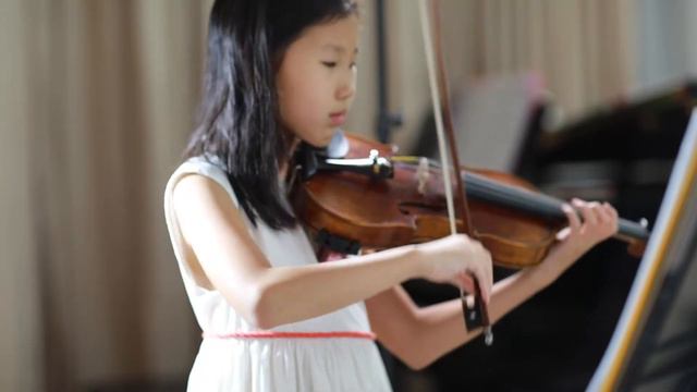 Viotti Violin Concerto No 23 смотреть онлайн