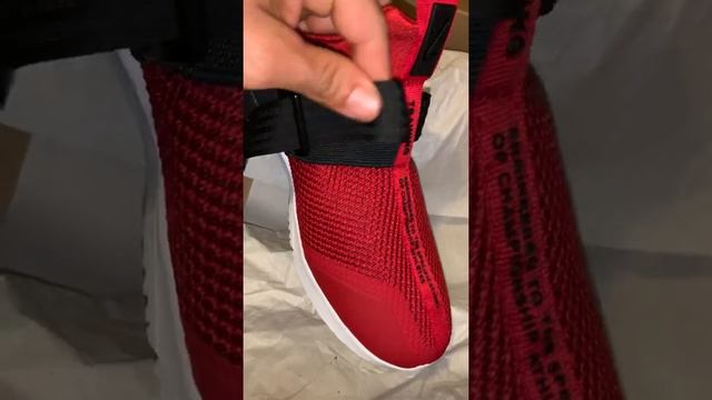 Nike Metcon Sport! смотреть онлайн