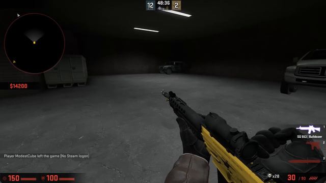 FUNNY CS GO COOP MISSION COUNTER STRIKE DERPS & GLOBAL ELITE PROS смотреть онлайн