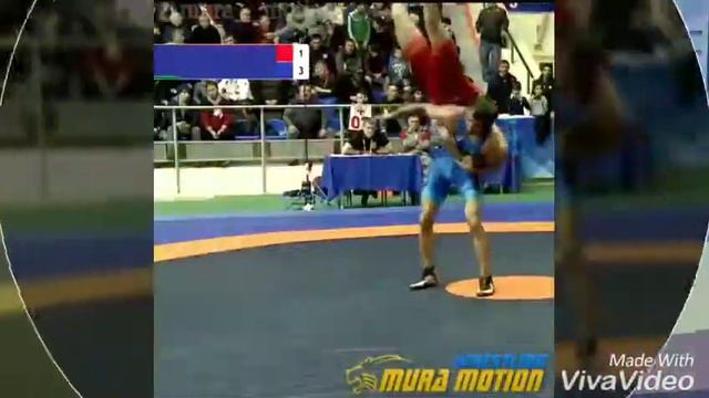 Hightlight.Эмин Сефершаев.#1