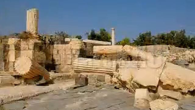 Национальный парк Скифополис. IL смотреть онлайн