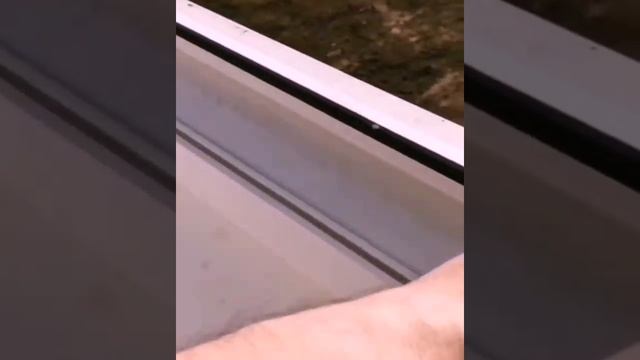 Тщательная мойка окон и межрамного пространства смотреть онлайн