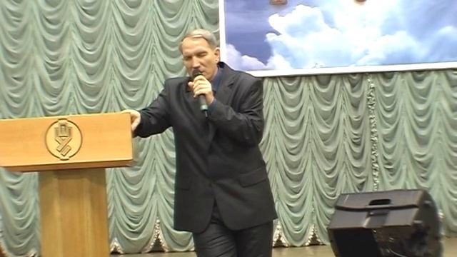 Крусейд исцелений и чудес, Киев, 9 ноября, ч3 смотреть онлайн