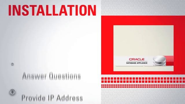 Oracle Database Appliance Patriotek смотреть онлайн