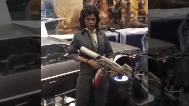 Last Day of SDCC Livestream! Court of the Dead and More! смотреть онлайн