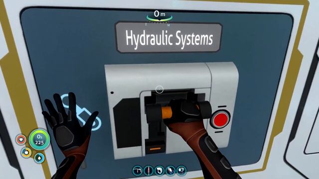 ARE WE READY TO LEAVE? - SUBNAUTICA - FINALE