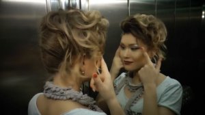 Гульназ & Ильсур Шарипжановы   "Сагынасынмы, саргаясынмы?"