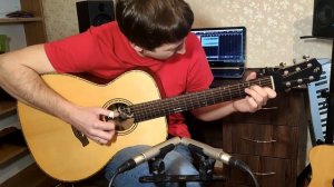 Белая ночь на одной гитаре - Форум / Alex Mercy