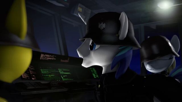 Shoot To Thrill - Alushy