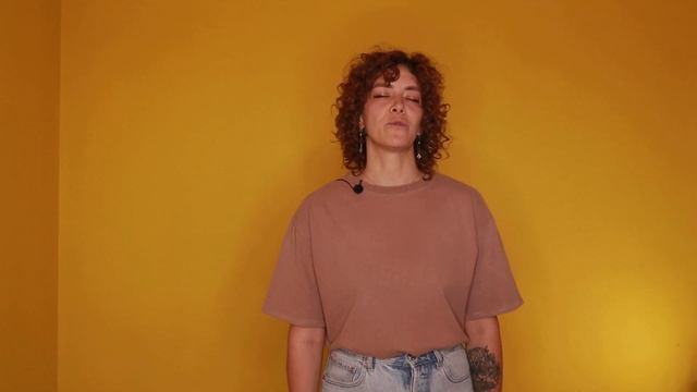 Перезагрузка: три упражнения, чтобы расслабить голову и выдохнуть смотреть онлайн