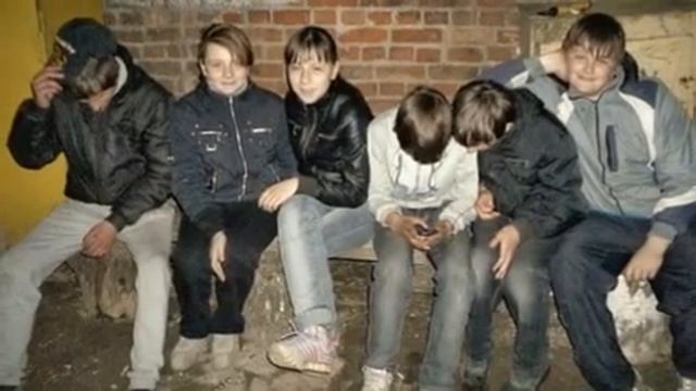 Садки смотреть онлайн