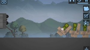 скибиди туалет 2 серия (в мелон плейграунд)