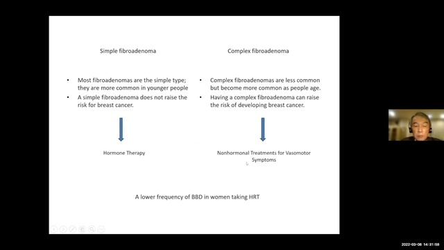 The relevance of estrogen and progestogen choice | EMAS #webinar in #russian смотреть онлайн