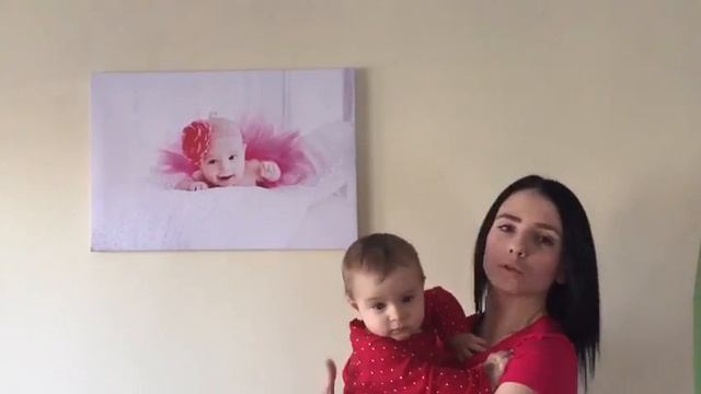 Модульные картины. Фото картины на холсте