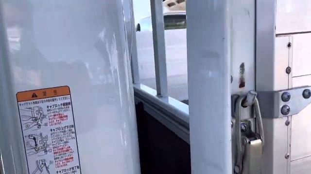 Mitsubishi Fuso Canter 2022 Carrier / Loader Truck Brand New | Automobiles World Japan смотреть онлайн