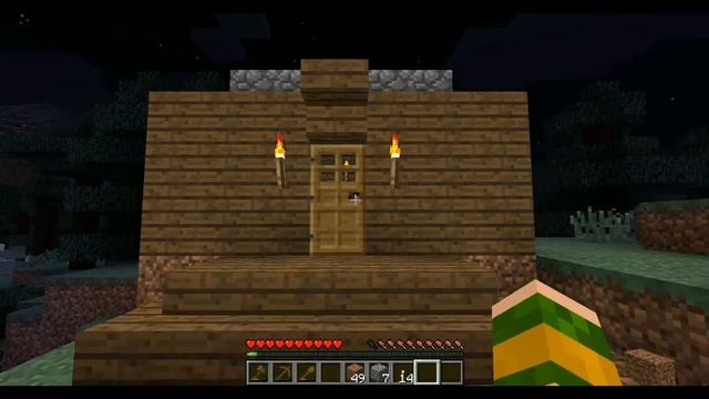 A Hole New World Episode 2 Cave Ninja смотреть онлайн