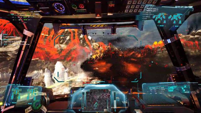 Urbie The Rock ! (Urbanlord) - Mechwarrior 5 Gameplay смотреть онлайн