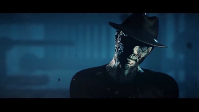 Dead by Daylight | A Nightmare on Elm Street™ | Official Trailer смотреть онлайн